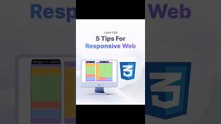 Responsive web trending webcode webdevelopment shortviral responsivewebsite [upl. by Kcirdahs558]