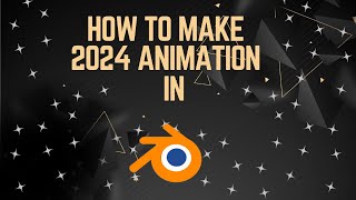 Blender 2024 Animation Made Easy Cool Tricks for Amazing Videos [upl. by Wells432]