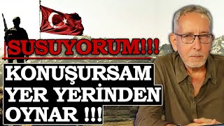 Bor ve Toryum madenleri üzerindeki büyük oyun Haluk Özdilden Z Talka özel çok çarpıcı açıklamalar [upl. by Ettennej]