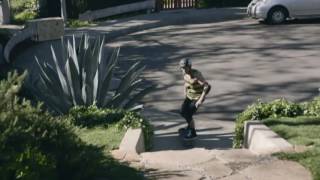 Skateboard Commercial UnitedHealthcare 30 HD 1280x720 [upl. by Scarlett873]