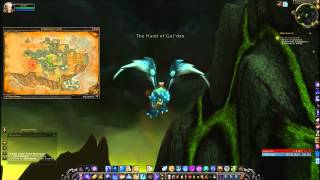 The Second Course Quest  World of Warcraft [upl. by Aillemac]