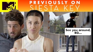 Reacting to ‘Siesta Key’  S1E14  Whitney Port [upl. by Rudiger]