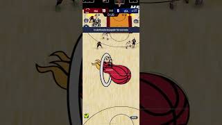 NBA NOW 23NBAmanager basketball BasqueteFy Foryou [upl. by Trautman696]