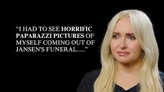 Hayden Panettieres SHOCKING Interview What REALLY Happened to Her [upl. by Swinton]