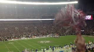 Dixie Land Delight  Alabama vs LSU 2013 Explicit [upl. by Odnomor]