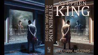 Stephen King  Full Dark No Stars  Signed Limited Editions SK Rare amp Remarkable [upl. by Ashatan]