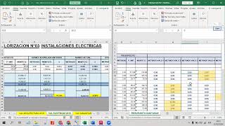 Valorizaciones y Liquidación de Obras  Clase 05 [upl. by Burny487]