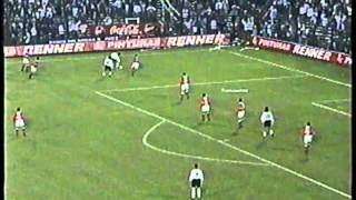 1997 Colo Colo 3 UCatólica 1 Copa Libertadores 4tos de final [upl. by Moss]