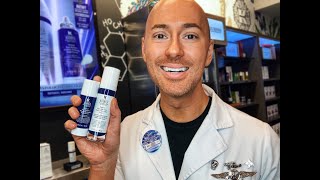 How To Use Retinol with Kiehls [upl. by Assiluy]