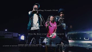 Dlee Da Don  CMO Official Video feat LilTimSett amp Shiesty G Shot By NoPlug Visuals [upl. by Aletta899]