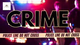 Crime  Basic Concept  definition of crime  Criminology  CSS  All About crime [upl. by Maurilia]