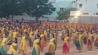 StJosephs school Annual day celebration 2024 [upl. by Swartz407]