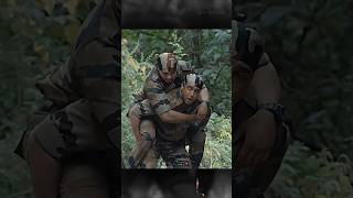 Army training 💪 army marcoscommando movie marcoscammando indianarmy respectarmy [upl. by Aarika]