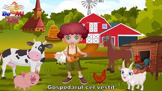 Gospodarul din Ardeal Prin ocol  Desene animate vol2 [upl. by Hurlbut430]