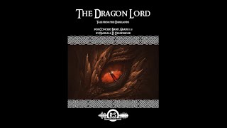 The Dragon Lord Grade 15 Randall Standridge Music [upl. by Nadirehs]