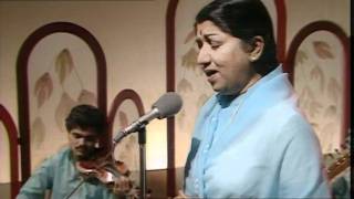 Lata Mangeshkar  Ehsan Tera Hoga  Junglee [upl. by Paloma786]