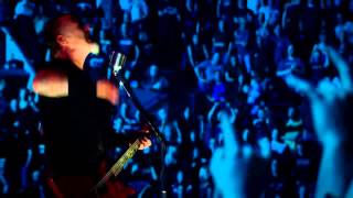 Metallica  Welcome Home Sanitarium  Quebec Magnetic HD [upl. by Olethea]