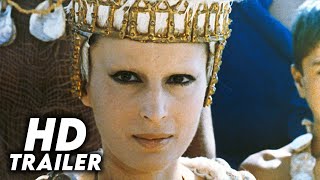 Oedipus Rex 1967 Original Trailer FHD [upl. by Hillyer]