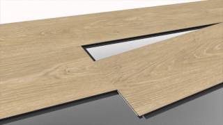 UNIFIT for laminate LVT engineered and WPC flooring [upl. by Ier877]