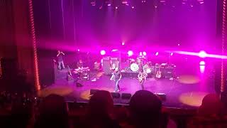 🎸JASON BONHAM 🎸 Led Zeppelin evening  Palais Theatre 742023 [upl. by Calysta]