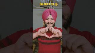 singh punjabisong love paggawalesardar sidhumoosewala pagg [upl. by Land]