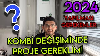 KOMBİ DEĞİŞİMİ NASIL YAPILIR  DEĞİŞİM SÜRECİ NASIL OLUR  GÜNCEL [upl. by Cosma]