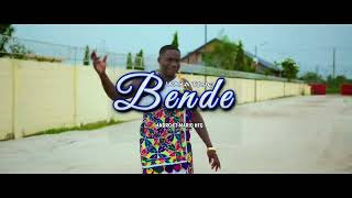 ANDRO FT MARIO HFG  BENDE WAKA TUNE OFFICIAL VIDEO CLIP [upl. by Lear]