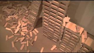 Jenga Demolition Compilation [upl. by Close991]