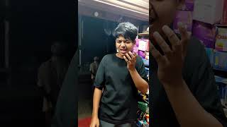 Paidaishi gareeb hun 🤣 comedy shortvideo funny greebi funny [upl. by Chadd]