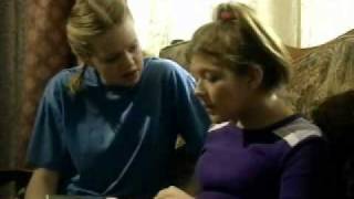 Coronation Street Leanne and Toyah 2 [upl. by Dlabihcra]