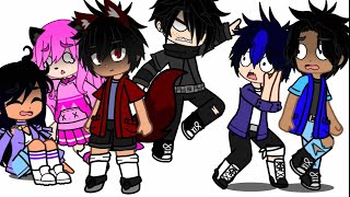 Sibling Athem Check 《Aphmau smpserver》 [upl. by Notsirhc603]