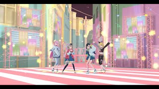 Project Sekai  『drop pop candy』Virtual Live ft Vivid bad squad [upl. by Amsirp]