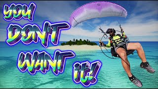 You WANT This Paramotor Compilation Pt 5 [upl. by Attiuqaj]