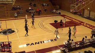 Hartnell College vs SAN JOSE CITY COLLEGE Womens Varsity Basketball [upl. by Kappenne404]