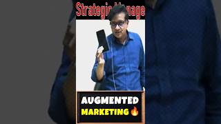 Augmented Marketing 🔥 Siddharth Agarwal [upl. by Aznola943]