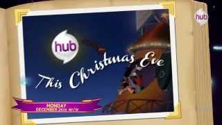 Animaniacs Holiday Promo [upl. by Salvay957]