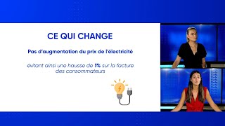 Allocation de rentrée scolaire hausse des prix … ce qui change au 1er août [upl. by Kir]