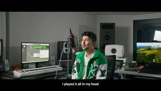 Zack Knight  Pyaar Mein Acoustic [upl. by Caprice]