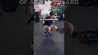 Why Use A Slant Board For Squats [upl. by Adnael]