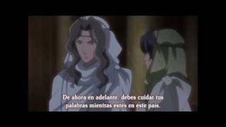 Hanasakeru 13 33 Sub Español HD [upl. by Anaizit]