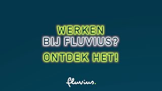 Werken bij Fluvius Ontdek het [upl. by Kape]