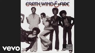 Earth Wind amp Fire  All About Love Audio [upl. by Ahsenom963]