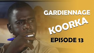 GARDiENNAGE KOORKA SAISON 2 EPISODE 13 [upl. by Moffit]