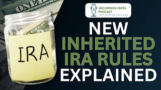 Inherited IRA Changes You Need to Know About [upl. by Gilbertine725]