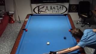 Venoms Pool Trick Shots 57 [upl. by Seigel]