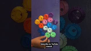 Diwali jhalar kaise banaen 💥 diwalidecorationideas diwalifestival jhalarpatti diydiwalidecor [upl. by Nievelt]