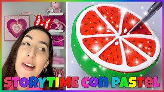 3 Horas de las Mejores Historias Divertidas de Leidys Sotolongo  Slime y Pastel  Ruben Tuesta [upl. by Kegan827]