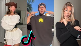 Las Mejores Tendencias y Bailes de Tik Tok I Nuevos trends tiktok 2024  Bailando TIK TOK [upl. by Susanna]