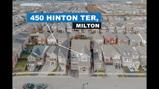 450 Hinton Ter Milton  HD VIRTUAL TOURS [upl. by Beauvais819]