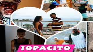 10Pacito  BOLOLO Paródia Despacito [upl. by Drhacir234]